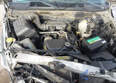 2003 Dodge Ram 1500 Slt/Laramie/St z USA, uszkodzony, nr VIN 1D7HA18DX3S222119